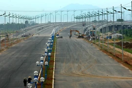 Sáu tháng, Ngân hàng Phát triển Việt Nam giải ngân 25.400 tỷ đồng 