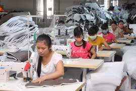 Kinh doanh khó khăn khiến 54.333 doanh nghiệp “đuối sức” 