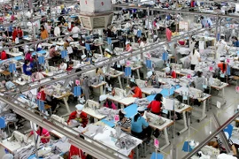 Khó khăn nhất để nâng cao năng suất lao động lại là “chất lượng” 