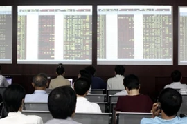 Ảnh minh họa (Nguồn: TTXVN)