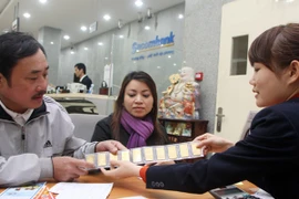 Ảnh minh họa. (Nguồn: TTXVN)