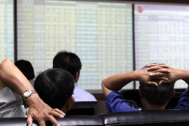 Hủy. niêm yết YBC, NVC, ILC trên HNX. (Ảnh minh họa. Nguồn: TTXVN)