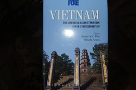 “Việt Nam: Ngôi sao châu Á vươn lên từ tro tàn chiến tranh”