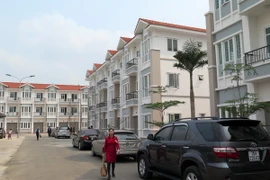 (Ảnh minh họa: Minh Thu/TTXVN)