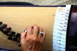 Các di sản văn hóa phi vật thể là kết tinh của tinh hoa dân tộc