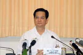 "TP.HCM cần gắn tăng trưởng với ổn định kinh tế vĩ mô"