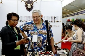 Ảnh minh họa. (Nguồn: TTXVN)