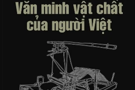 Bìa cuốn sách. (Nguồn: Nhà xuất bản Tri thức).