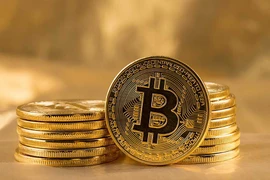 Đồng Bitcoin trở lại ngưỡng hơn 50.000 USD lần đầu tiên sau ba tháng