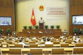 [Video] Tổng kết công tác bầu cử đại biểu Quốc hội khóa XV