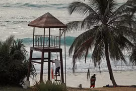 Thái Lan: Mô hình “hộp cát Phuket” chưa đạt kỳ vọng như mong đợi