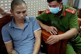 Công an Quảng Bình phá chuyên án ma túy lớn, bắt giữ 2 đối tượng