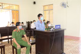 Bạc Liêu phạt tù đối tượng không tuân thủ quy định, làm lây lan dịch 