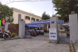 Đà Nẵng yêu cầu báo cáo về chi hỗ trợ dân theo phản ánh của TTXVN