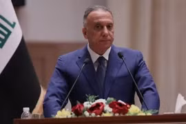 Thủ tướng Iraq Mustafa al-Kadhimi sắp có chuyến thăm tới Mỹ 