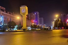 [Video] Người dân Bắc Ninh không ra ngoài từ 21h đến 5h sáng