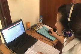 [Video] Lên phương án thi tốt nghiệp THPT cho học sinh là F0