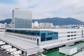 LG Electronics dự kiến đạt doanh thu cao kỷ lục trong quý 3