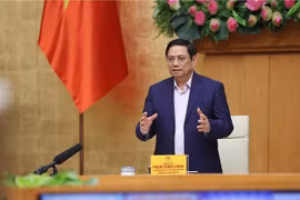 Quan hệ đối tác chiến lược sâu rộng Việt-Nhật ngày càng phát triển