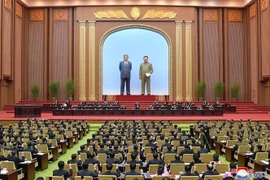 Triều Tiên ấn định thời gian tổ chức kỳ họp Quốc hội tiếp theo