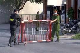 Thủ tướng: Tình hình rất phức tạp, nguy cơ dịch toàn quốc rất cao