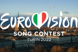 Thành phố Turin của Italy giành quyền đăng cai Eurovision 2022