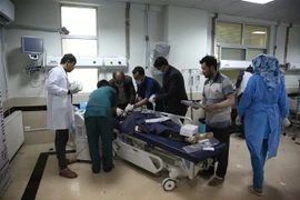 Việt Nam lên án các vụ bạo lực tấn công dân thường tại Afghanistan