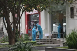 [Video] Hà Nội thần tốc truy vết COVID-19 trong 3 ngày