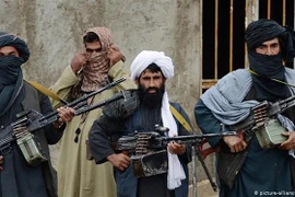 Facebook chặn các tài khoản WhatsApp liên quan đến lực lượng Taliban