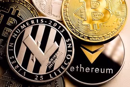 (Nguồn: investmentweek.co.uk)