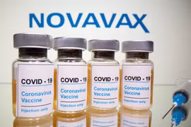 Nhật Bản đặt mua 150 triệu liều vaccine COVID-19 của Novavax