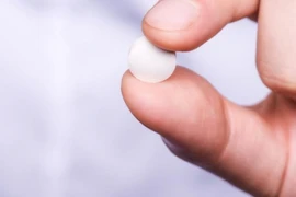 Ảnh minh họa. (Nguồn: Shutterstock)