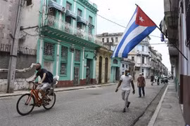 Mexico, Bolivia gửi hàng viện trợ giúp Cuba chống dịch COVID-19
