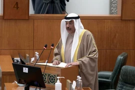 Kuwait: Ông Sheikh Sabah al-Khalid được tái bổ nhiệm làm thủ tướng