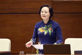 Hoàn thiện quy định, nguyên tắc giúp phong trào thi đua phát triển 