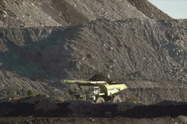 Australia khẳng định duy trì khai thác than đá trong nhiều thập kỷ tới