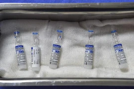 Brazil xem xét hủy hợp đồng mua 10 triệu liều vaccine Sputnik V