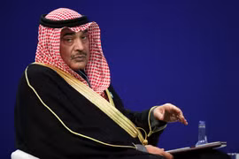 Chính phủ Kuwait lần thứ hai trong năm nay đệ đơn từ chức