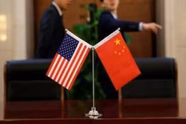 Ảnh minh họa. (Nguồn: financialexpress.com)