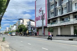 An Giang, Tây Ninh, Đà Nẵng quyết liệt chống dịch theo Chỉ thị 16