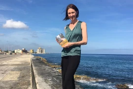 Nga yêu cầu một phóng viên của đài BBC tại Moskva trở về Anh