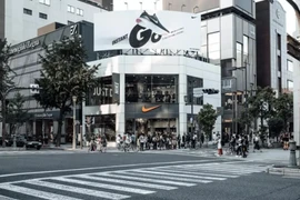 Tòa án Sơ thẩm châu Âu ủng hộ điều tra về thuế đối với Nike