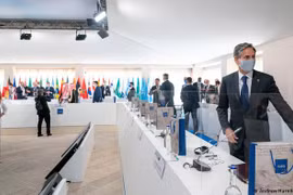 Các nước G20 tập trung vào ba trụ cột mới trong lĩnh vực nghiên cứu 