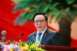[Video] Vị thế của Đảng Cộng sản Việt Nam từng bước được nâng cao