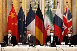 Iran nêu điều kiện để đạt thỏa thuận trong đàm phán hạt nhân 