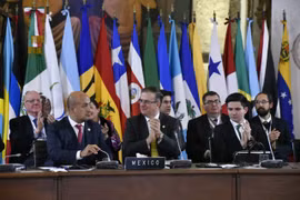 CELAC tìm cách tăng cường sức mạnh khu vực thông qua hợp tác