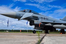 Nga cáo buộc NATO chuẩn bị cho xung đột vũ trang quy mô lớn với Moskva