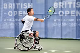Paralympic Tokyo: Nhật Bản lập đoàn thể thao lớn nhất từ trước tới nay