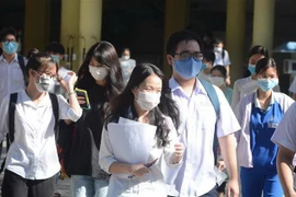TP.HCM đề xuất xét đặc cách tốt nghiệp cho 3.234 thí sinh