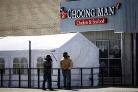 Bộ Lao động Mỹ công bố số liệu về việc làm khả quan hơn dự kiến